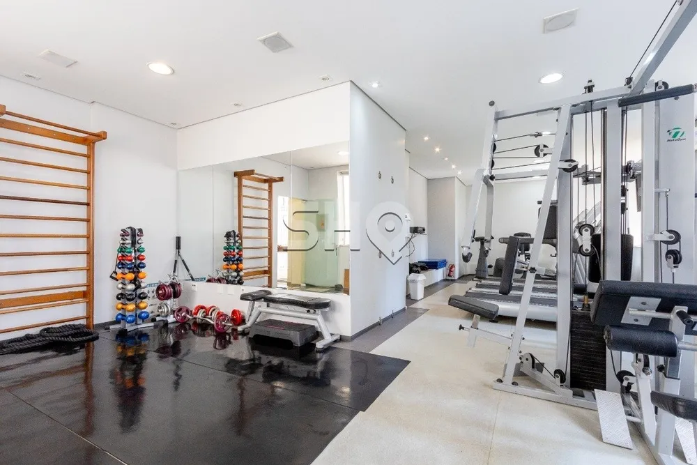 Apartamento, 4 quartos, 275 m² - Foto 16