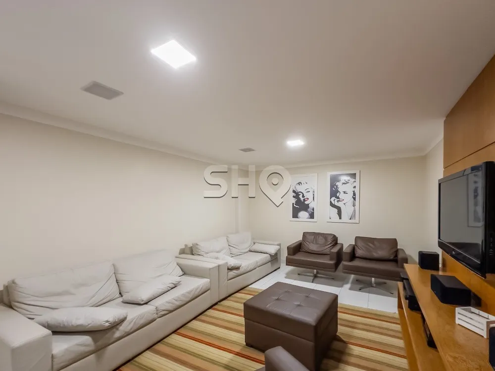 Apartamento, 4 quartos, 133 m² - Foto 13