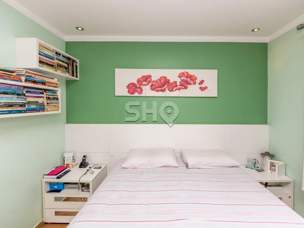 Apartamento, 4 quartos, 133 m² - Foto 8