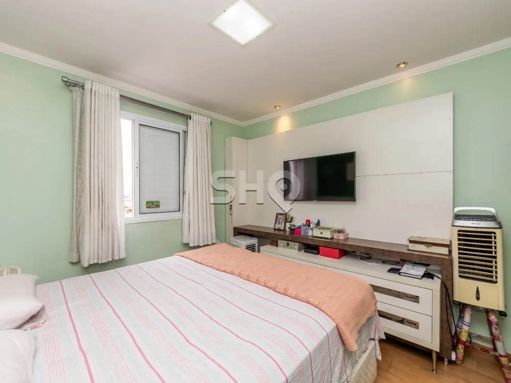 Apartamento, 4 quartos, 133 m² - Foto 3