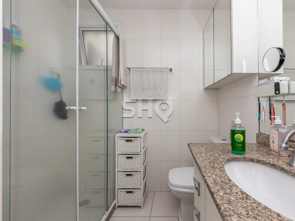 Apartamento, 4 quartos, 133 m² - Foto 10