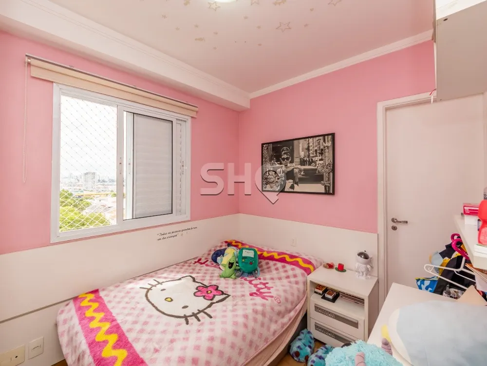 Apartamento, 4 quartos, 133 m² - Foto 12