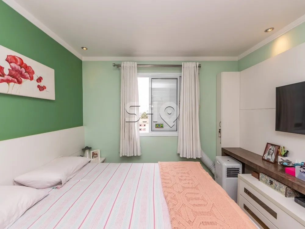 Apartamento, 4 quartos, 133 m² - Foto 6