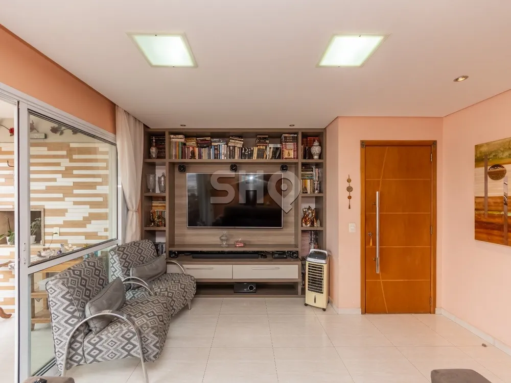 Apartamento, 4 quartos, 133 m² - Foto 7