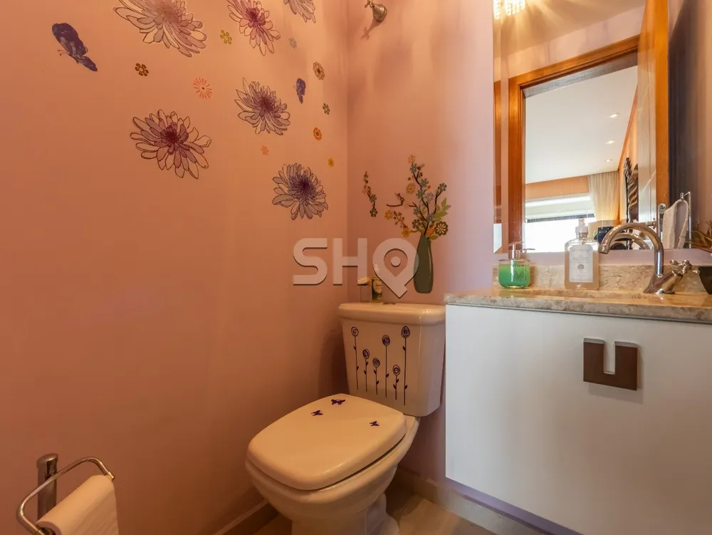 Apartamento, 4 quartos, 133 m² - Foto 1