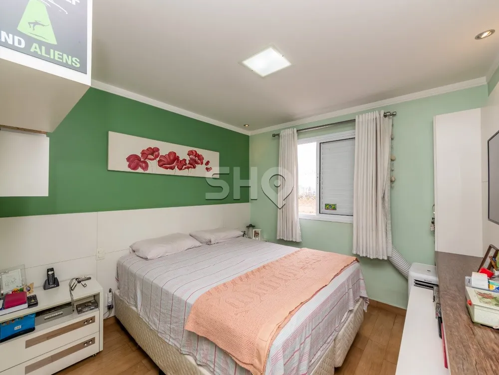 Apartamento, 4 quartos, 133 m² - Foto 2