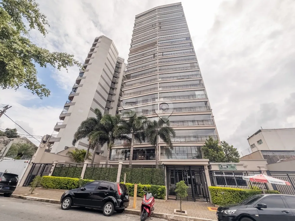 Apartamento, 4 quartos, 133 m² - Foto 1