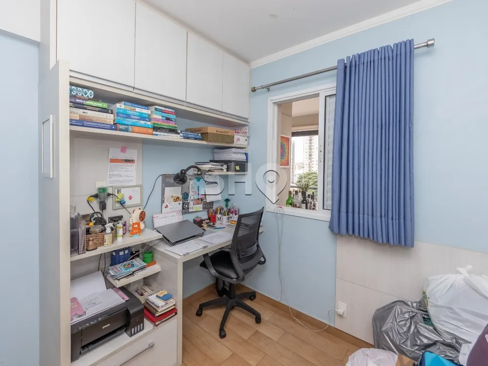 Apartamento, 4 quartos, 133 m² - Foto 11