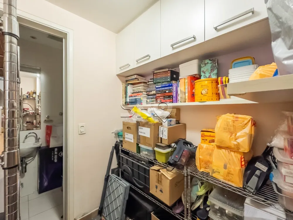 Apartamento, 4 quartos, 133 m² - Foto 5