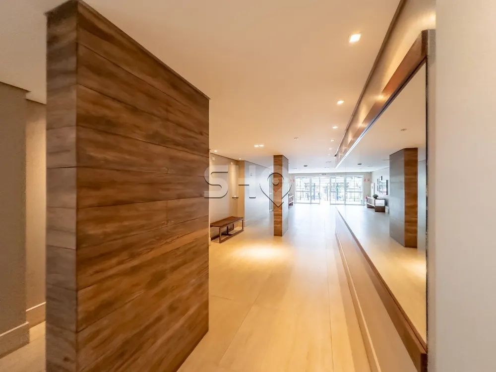 Apartamento, 4 quartos, 133 m² - Foto 4