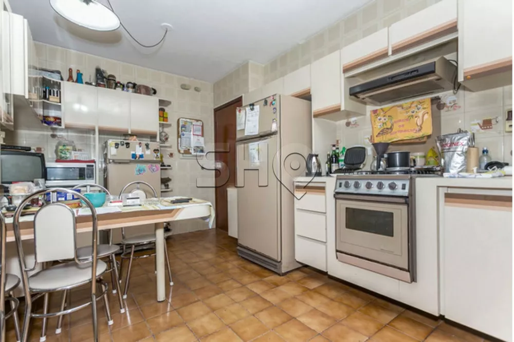 Apartamento à venda com 3 quartos, 124m² - Foto 5