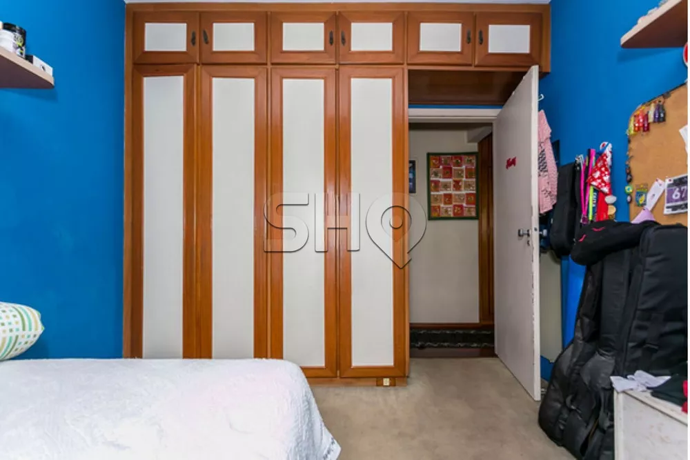 Apartamento à venda com 3 quartos, 124m² - Foto 6