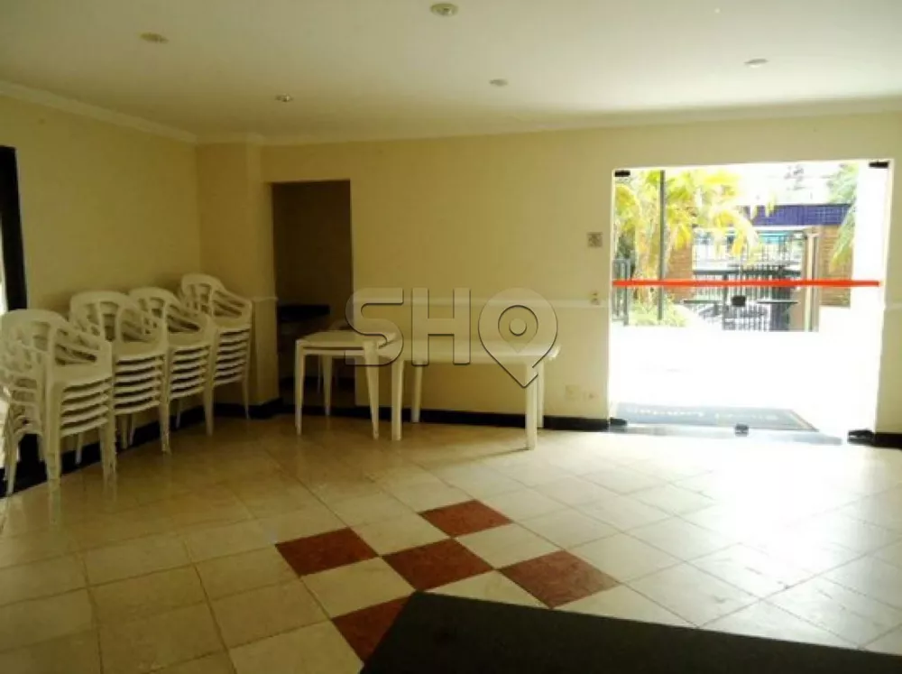 Apartamento à venda com 3 quartos, 124m² - Foto 16