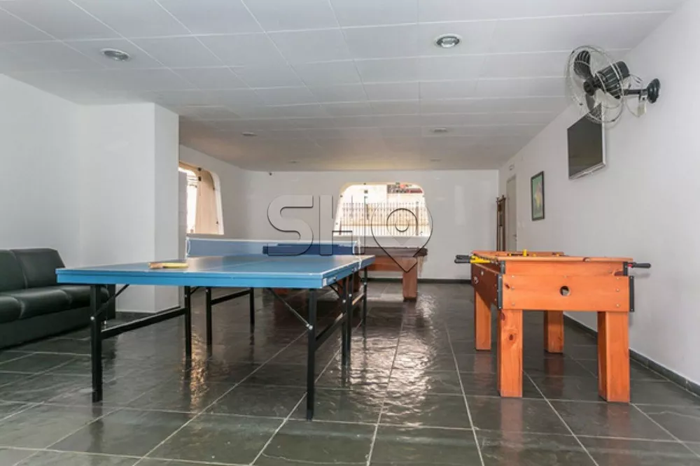 Apartamento à venda com 3 quartos, 124m² - Foto 17