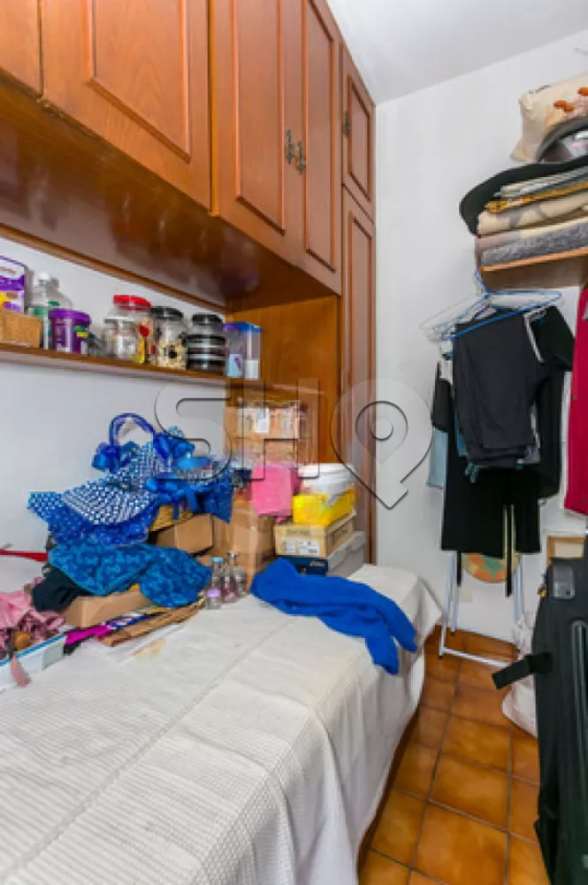 Apartamento à venda com 3 quartos, 124m² - Foto 11