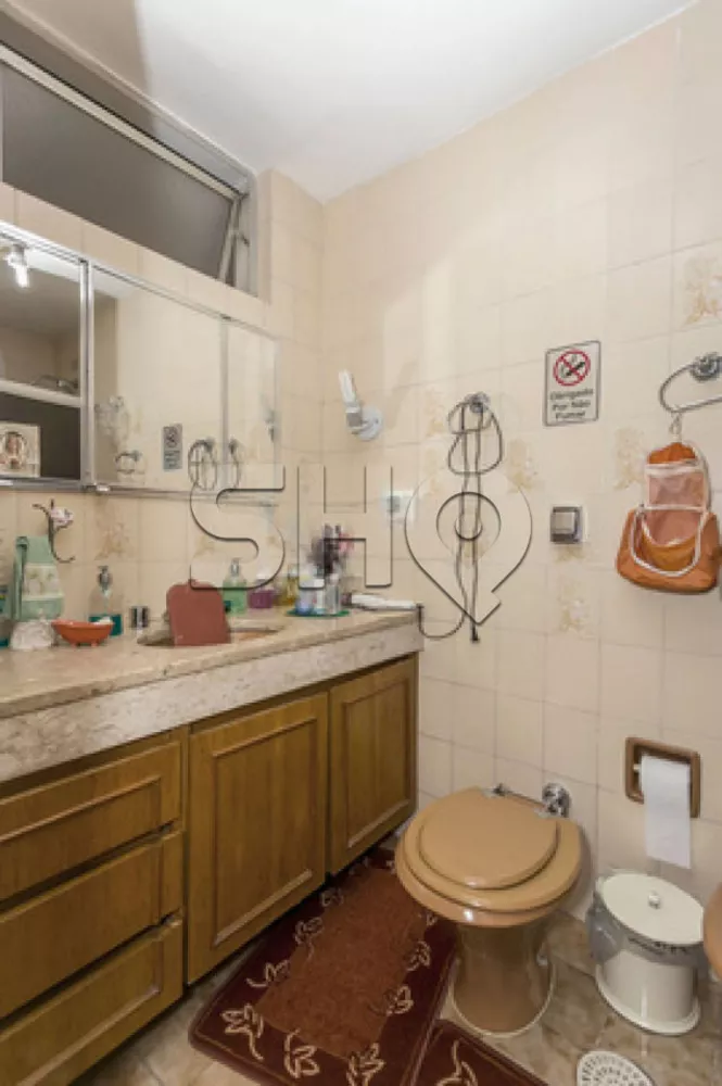 Apartamento à venda com 3 quartos, 124m² - Foto 13