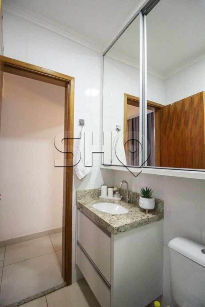 Apartamento, 1 quarto, 32 m² - Foto 1