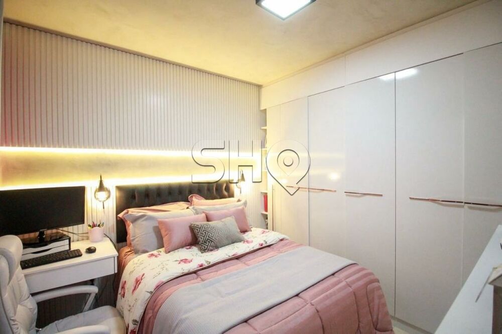 Apartamento, 1 quarto, 32 m² - Foto 14