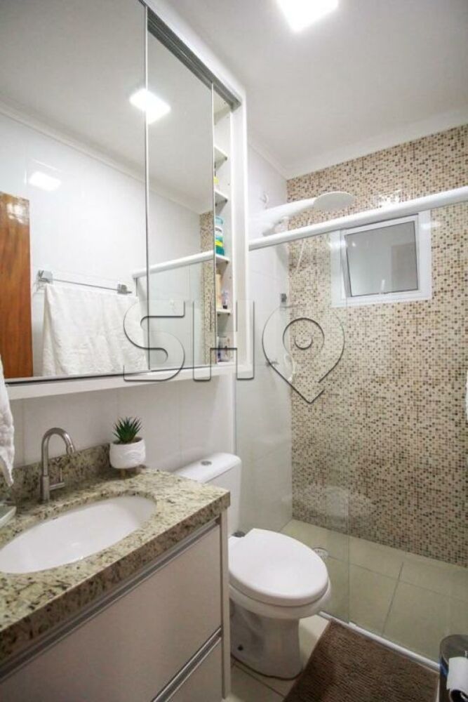 Apartamento, 1 quarto, 32 m² - Foto 13