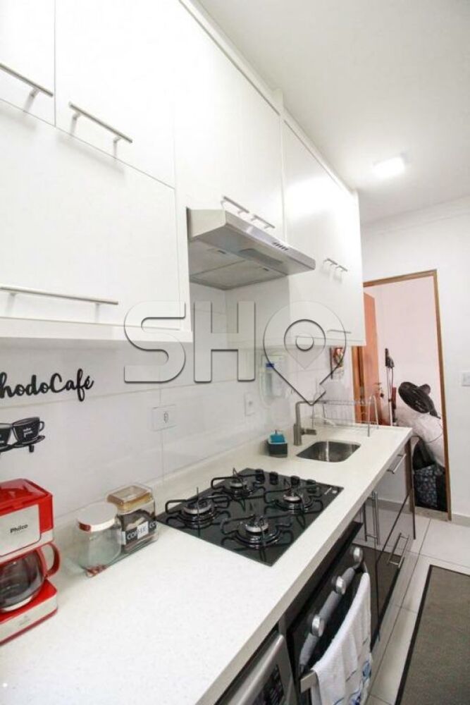 Apartamento, 1 quarto, 32 m² - Foto 16