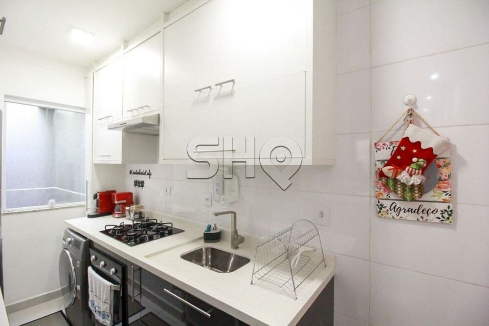 Apartamento, 1 quarto, 32 m² - Foto 10