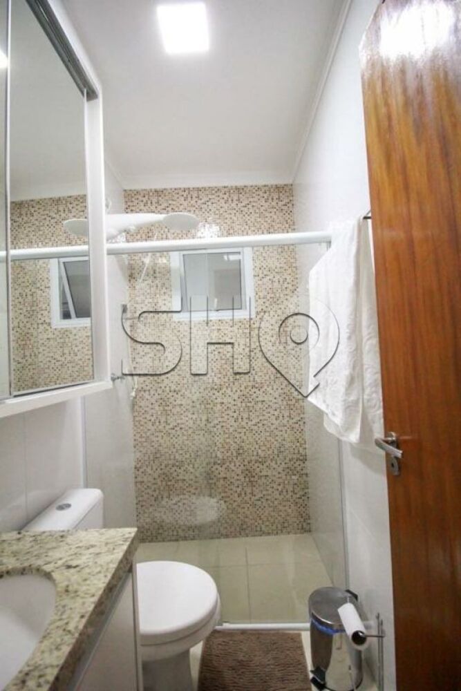 Apartamento, 1 quarto, 32 m² - Foto 15