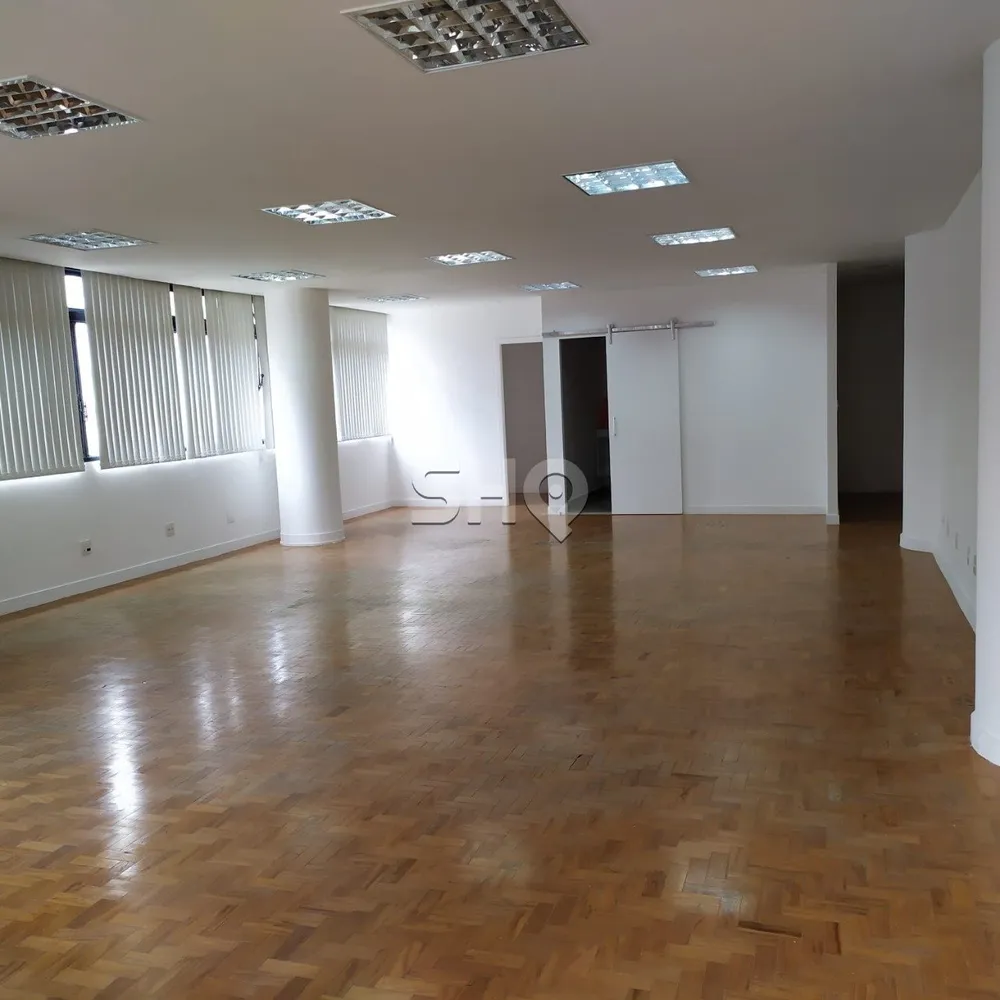 Sala-Conjunto, 116 m² - Foto 1