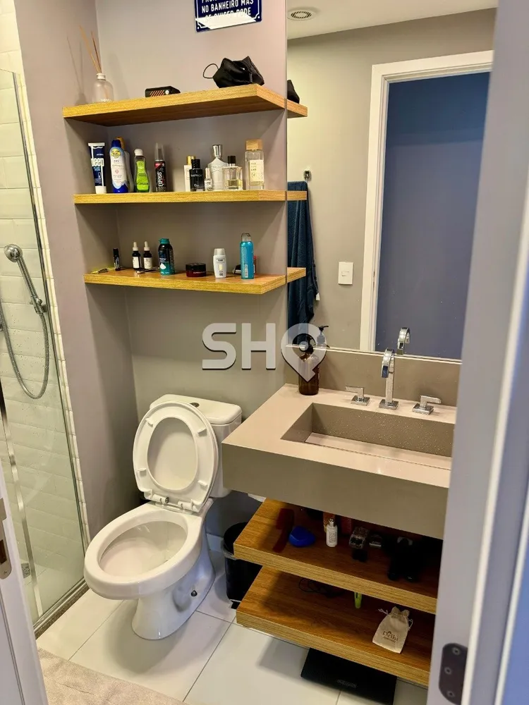 Apartamento, 1 quarto, 51 m² - Foto 8