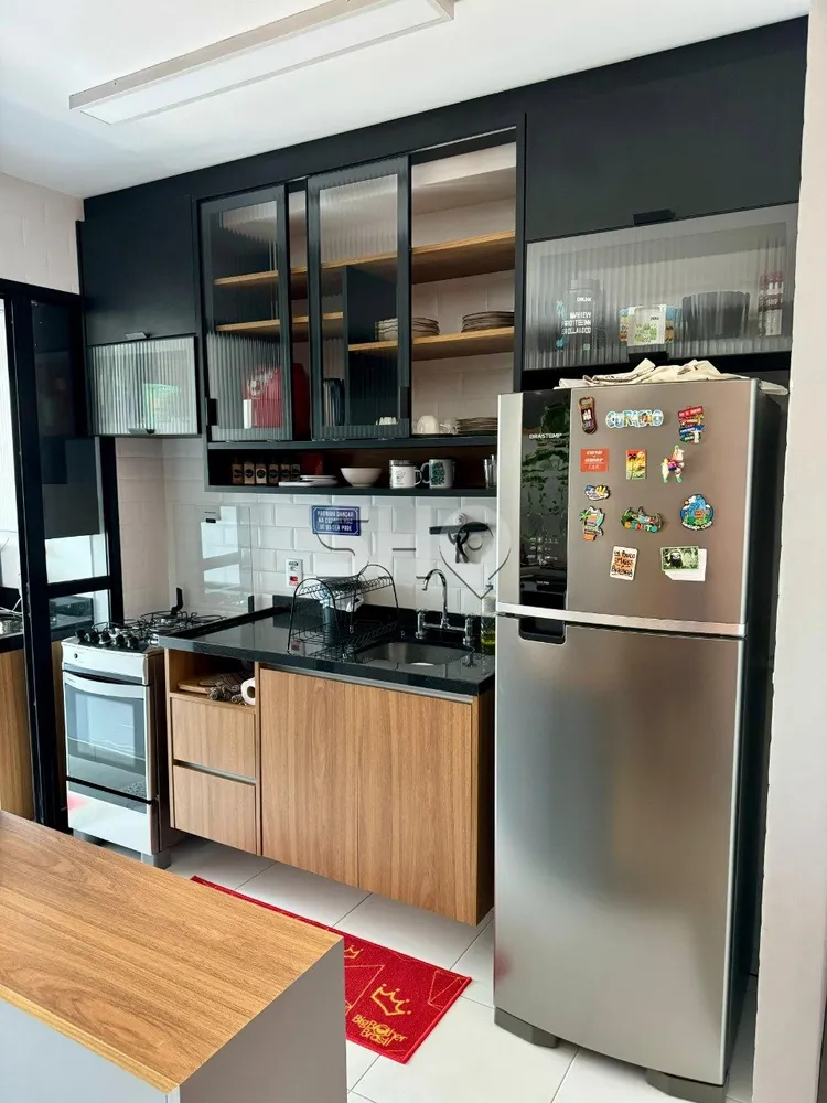 Apartamento, 1 quarto, 51 m² - Foto 4