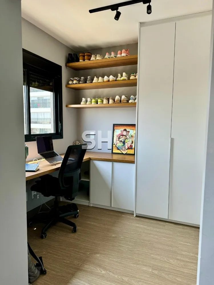Apartamento, 1 quarto, 51 m² - Foto 7