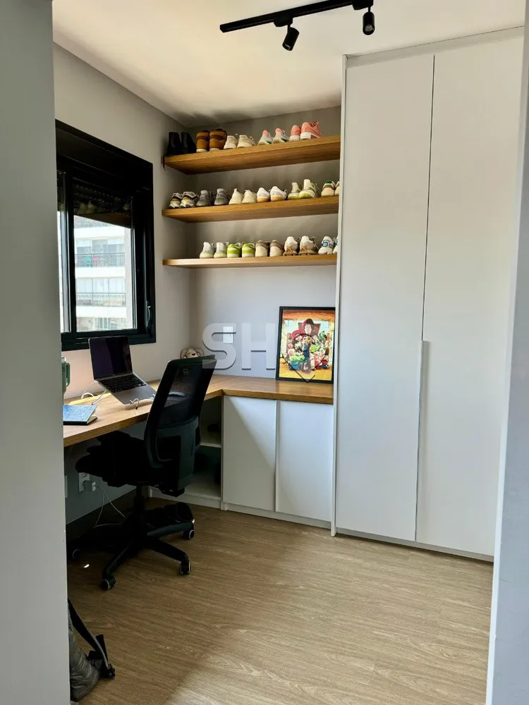Apartamento, 1 quarto, 51 m² - Foto 7
