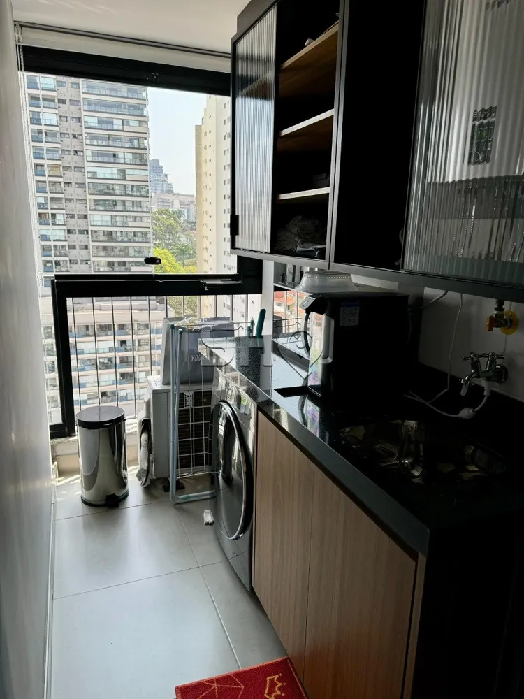 Apartamento, 1 quarto, 51 m² - Foto 5