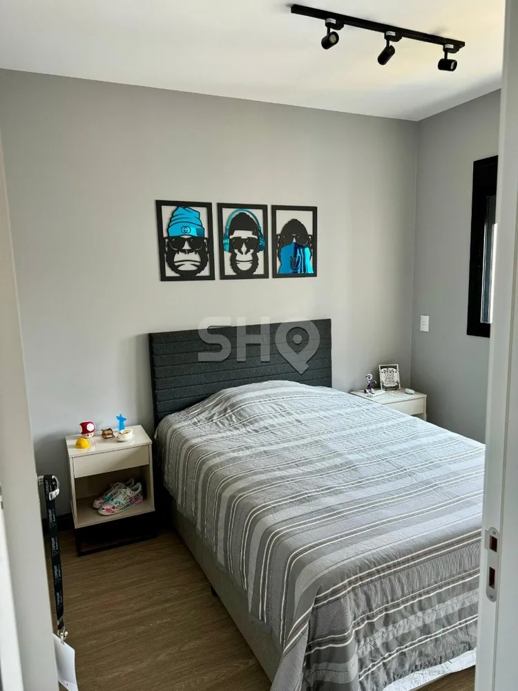 Apartamento, 1 quarto, 51 m² - Foto 6