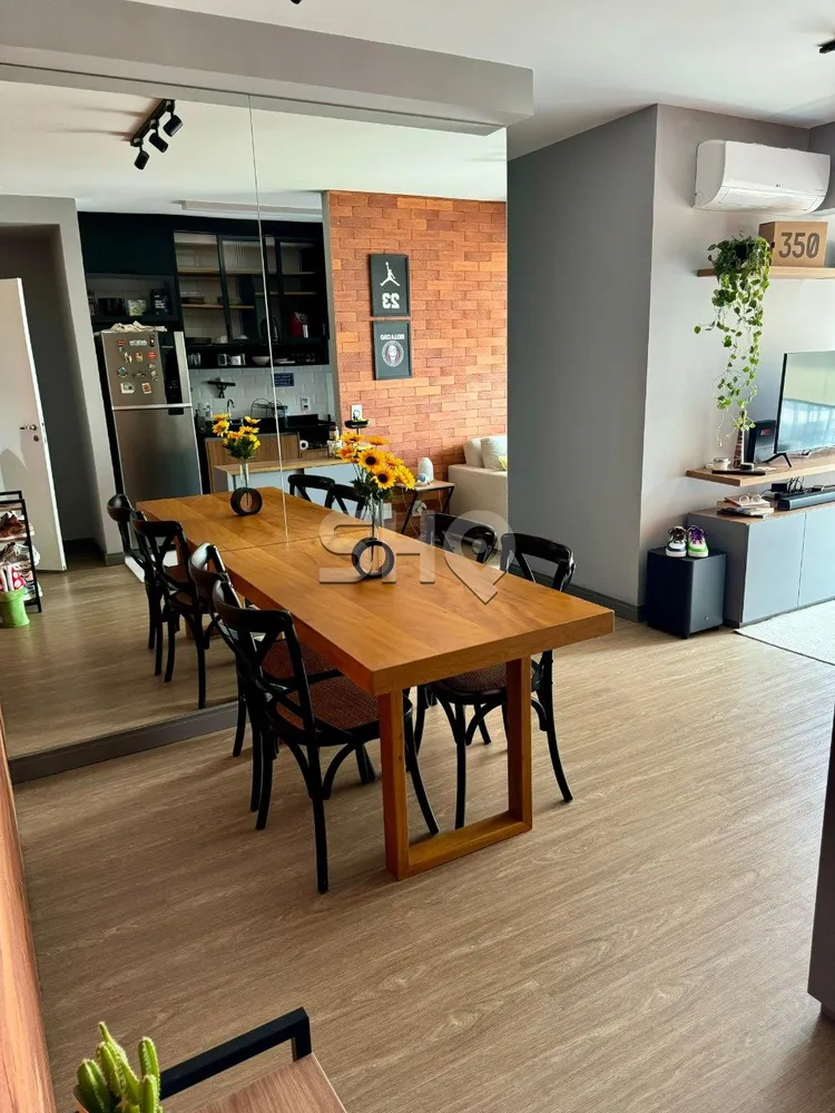 Apartamento, 1 quarto, 51 m² - Foto 2
