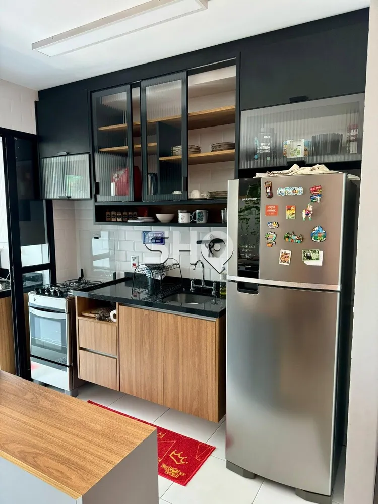 Apartamento, 1 quarto, 51 m² - Foto 5