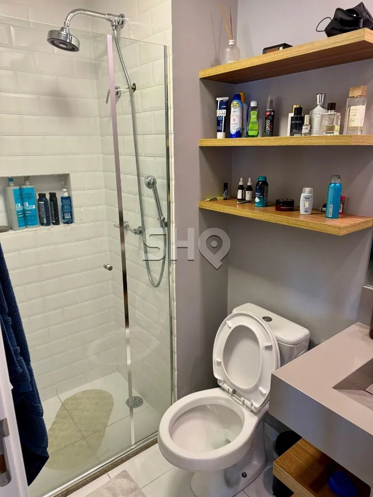 Apartamento, 1 quarto, 51 m² - Foto 8