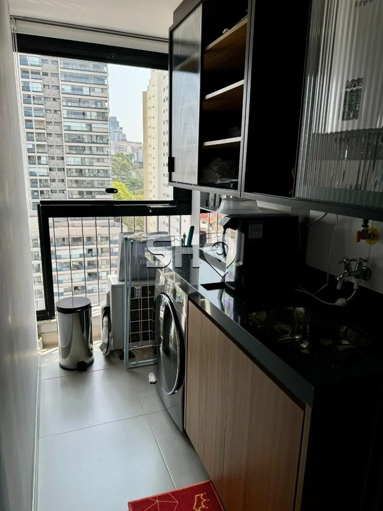 Apartamento, 1 quarto, 51 m² - Foto 16