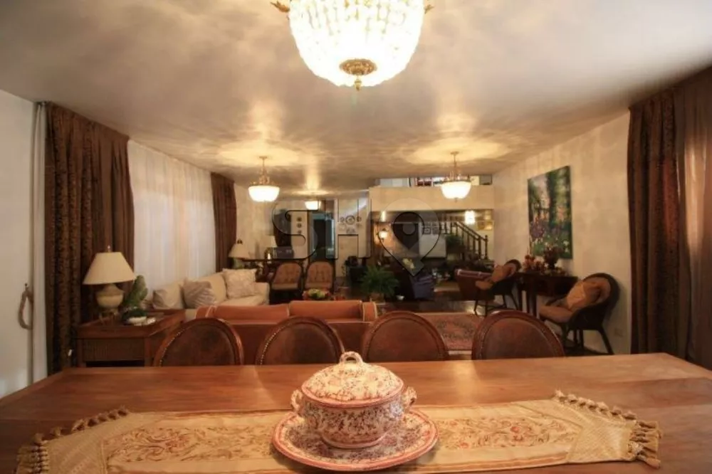 Casa, 4 quartos, 453 m² - Foto 3