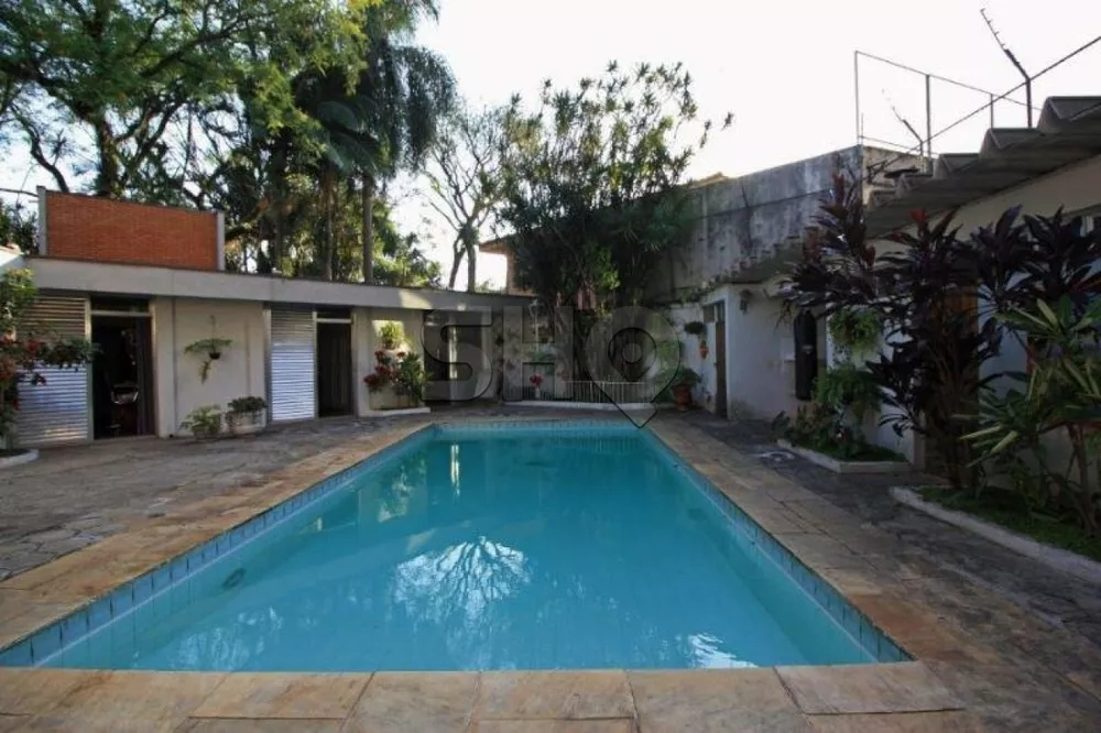 Casa, 4 quartos, 453 m² - Foto 2