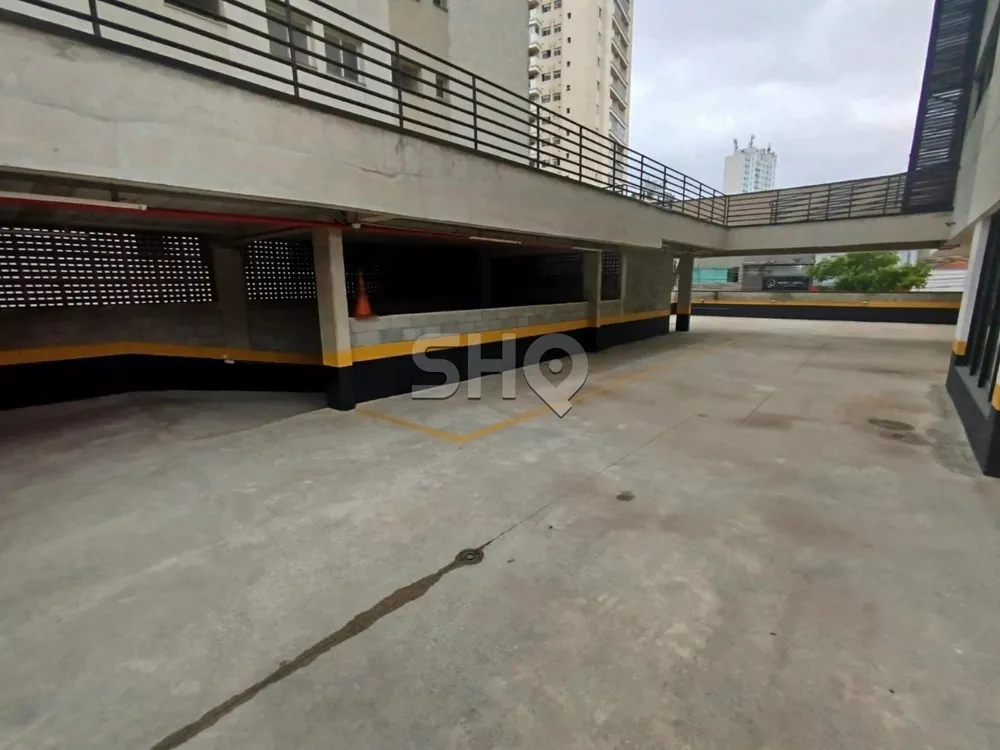 Conjunto Comercial-Sala à venda, 31m² - Foto 11