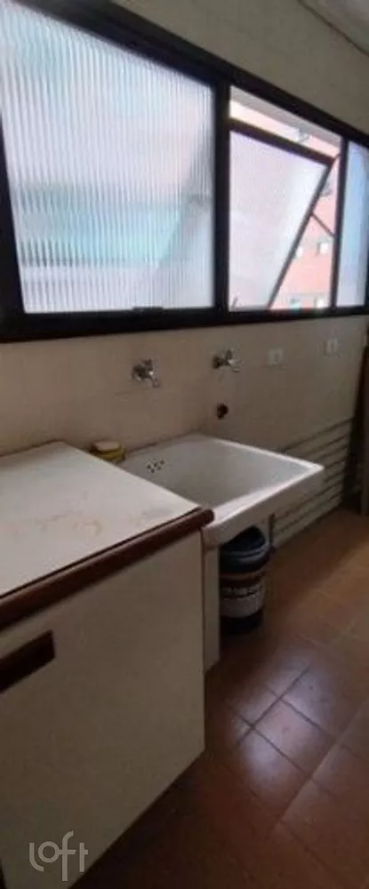 Apartamento à venda com 3 quartos, 145m² - Foto 8