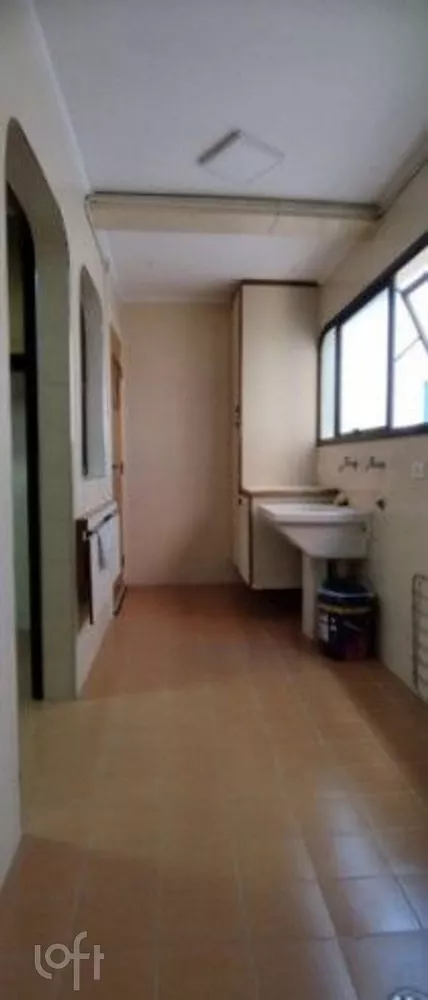 Apartamento à venda com 3 quartos, 145m² - Foto 4