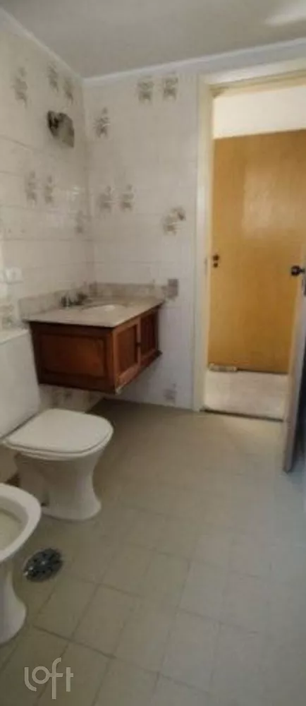 Apartamento à venda com 3 quartos, 145m² - Foto 1