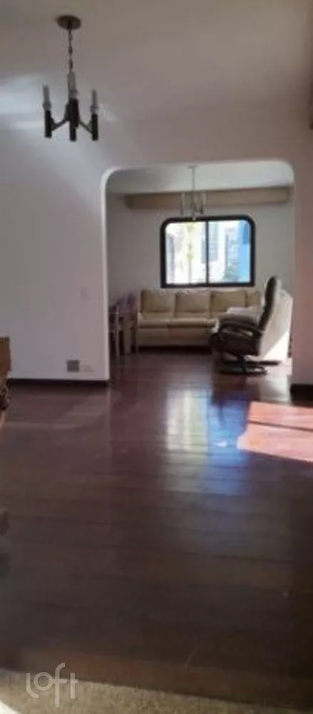 Apartamento à venda com 3 quartos, 145m² - Foto 7