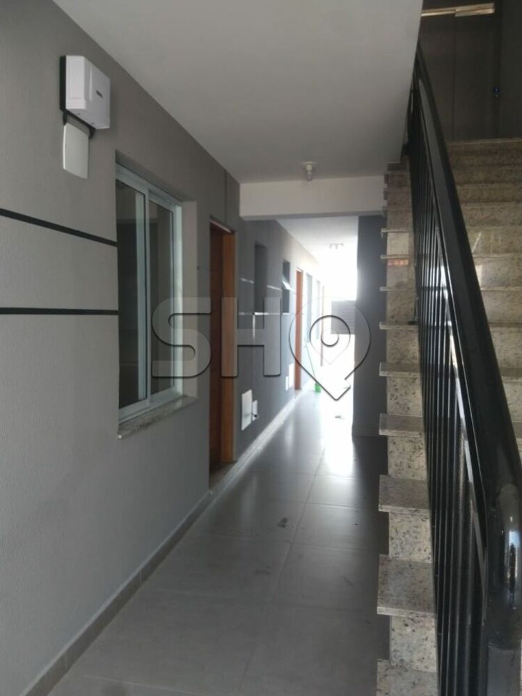 Apartamento, 1 quarto, 28 m² - Foto 4