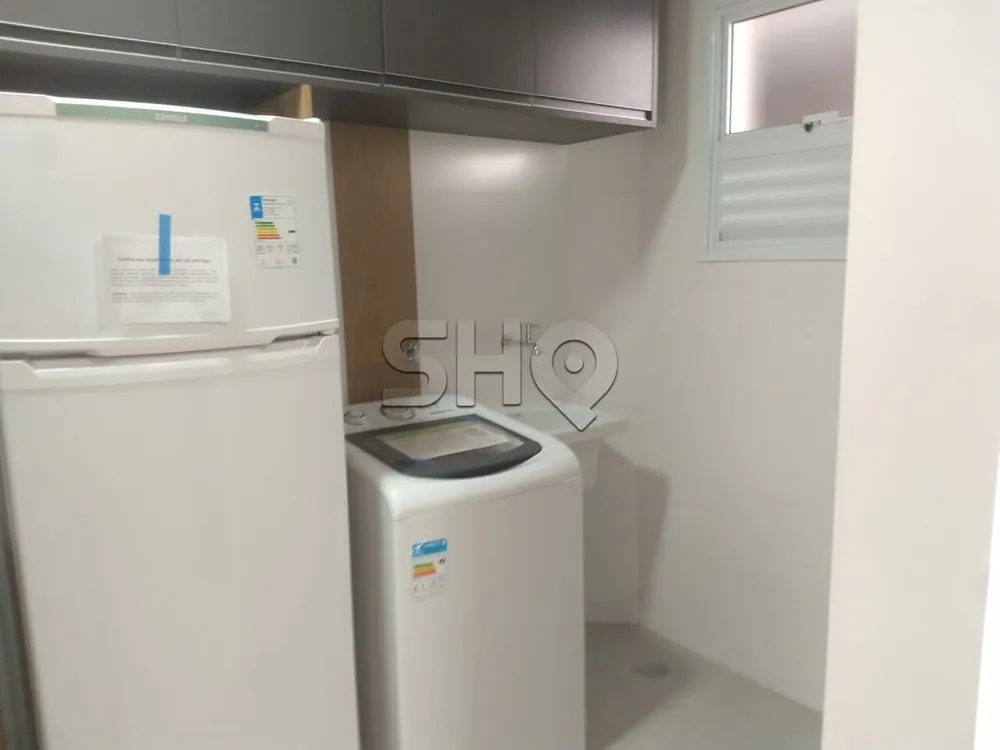 Apartamento, 1 quarto, 28 m² - Foto 3
