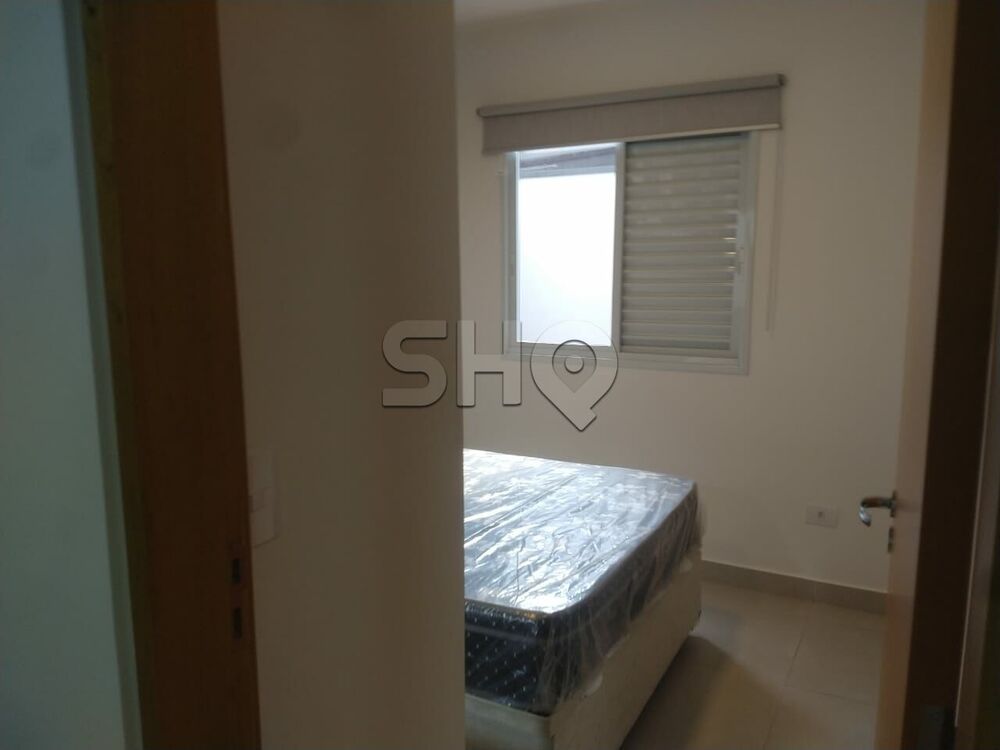 Apartamento, 1 quarto, 28 m² - Foto 2