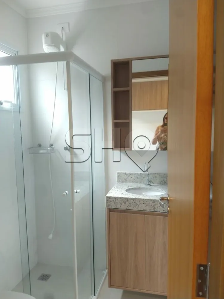 Apartamento, 1 quarto, 28 m² - Foto 5