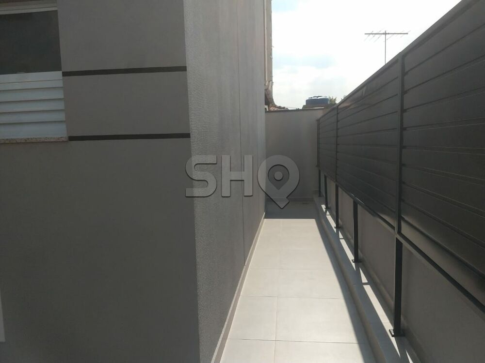 Apartamento, 1 quarto, 28 m² - Foto 3