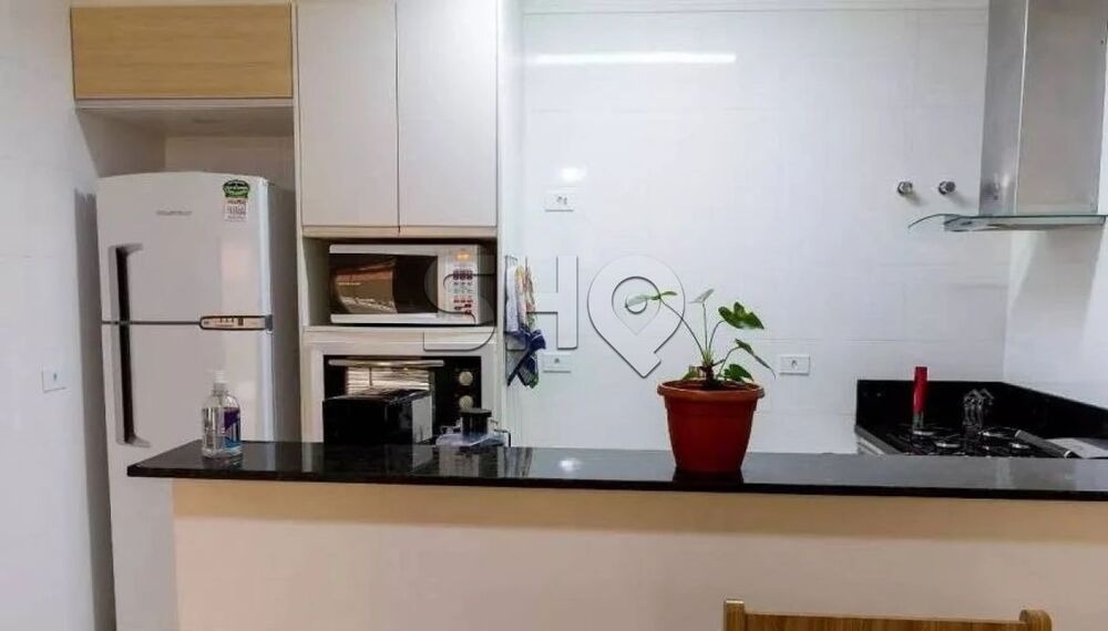 Sobrado, 2 quartos, 88 m² - Foto 2